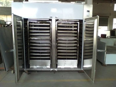 熱風(fēng)循環(huán)烘箱