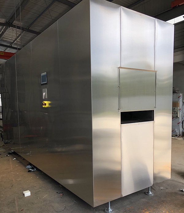 隧道烘箱特點(diǎn)