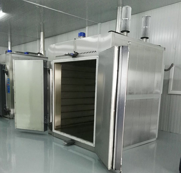 燒結(jié)爐的原理及用途