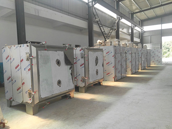 烘箱的分類及應(yīng)用