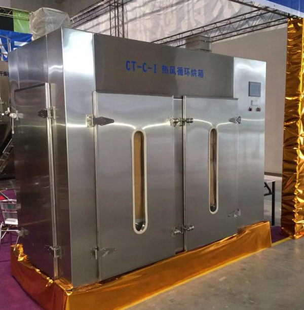 熱風(fēng)循環(huán)烘箱送風(fēng)方式及故障現(xiàn)象